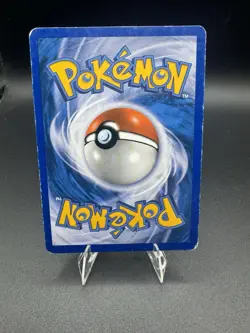 Pokemon TCG Turtwig Pop Series 6 Holo Card 17/17 MP/HP - Image 2