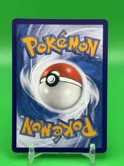 Pokemon Meowth 0203/07 CBB3C Chinese Gem Pack Vol 3 Stars Holo Free Ship L8 - Image 2
