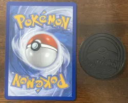 Pikachu 051 /162 Stamped 2026 Pokemon Day 30 Promo TCG With Coin - Image 5