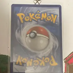 Tapu Lele GX 60/145 Celebrations: Classic Collection Holo Pokemon TCG - NM - Image 4