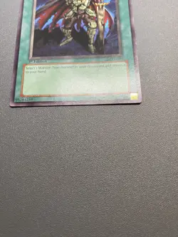 Yu-Gi-Oh! THE WARRIOR RETURNING ALIVE Rare 1st Edition LOD-030 HP - Image 2