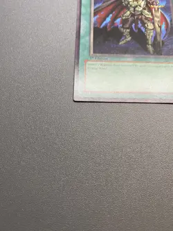 Yu-Gi-Oh! THE WARRIOR RETURNING ALIVE Rare 1st Edition LOD-030 HP - Image 3