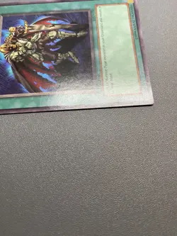 Yu-Gi-Oh! THE WARRIOR RETURNING ALIVE Rare 1st Edition LOD-030 HP - Image 4