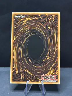 Yu-Gi-Oh! TCG Blue-Eyes White Dragon MAMA-EN104 Secret Pharaoh's Rare NM - Image 5
