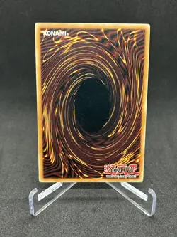 Yugioh Allure of Darkness RGBT-ENSE2 Super Rare Limited Edition LP - Image 2