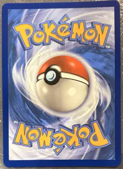 Pokemon TCG Team Rockets Nidoking EX 233/182 Destined Rivals - Image 2