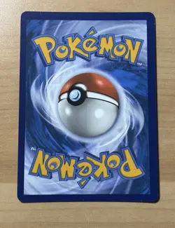 Pokemon TCG Team Rocket's Nidoking ex NM 233/182 destined rivals - Image 2
