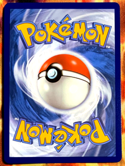 Pokemon Destined Rivals Misty's Gyarados Stamped Promo 49 /182 - Image 3