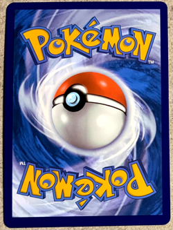 Pokemon Destined Rivals Misty's Gyarados Stamped Promo 49 /182 - Image 2