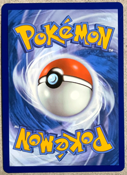 Pokemon Destined Rivals Misty's Gyarados Stamped Promo 49 /182 - Image 2