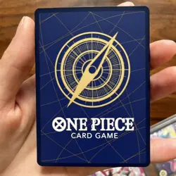 One Piece Chinese Card Exclusive 3rd Anniversary Nico Robin OP09-107 R Alt NM - Image 2