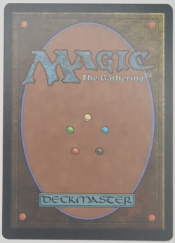 Magic The Gathering - Mystical Tutor Card - Signature Spellbook: Jace - Image 2
