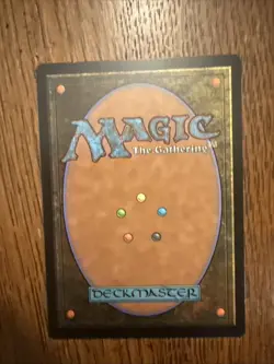 Dionus, Elvish Archdruid MTG Magic Foundations Jumpstart J25 Anime Card #52 - Image 2