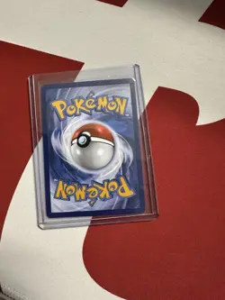 Pokemon TCG Trainer Friends in Paldea Ultra Rare Holo Card 137/131 Prismatic - Image 2