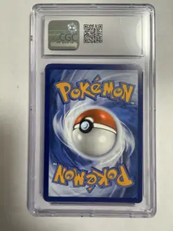 CGC 10 Gem Mint Charizard EX 56 SV Black Star Promos Pokemon Card - Image 2