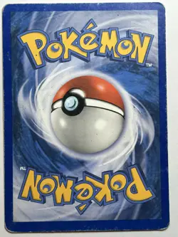 Arcanine Sandstorm 15/100 MP-HP Pokemon Card - Image 2