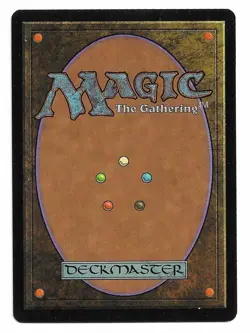 MTG Ascendant Evincar X1 Nemesis edition rare - Image 2