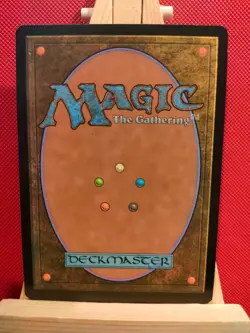 Roiling Vortex (Stamped) - Duel Decks: Elves vs. Inventors - Rare - NM - MTG - Image 2