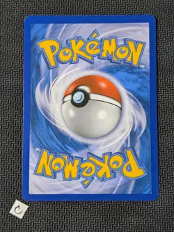 Blastoise 13/95 - Unleashed Promo Cracked Ice Holo Rare Pokemon TCG NM - Image 2