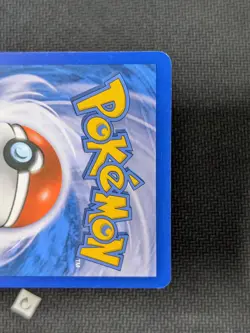 Blastoise 13/95 - Unleashed Promo Cracked Ice Holo Rare Pokemon TCG NM - Image 3