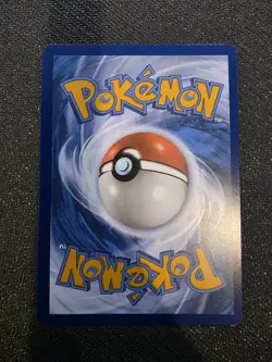 Pokemon TCG - Erika's Invitation - 196/165 151 Ultra Rare *Near Mint* - Image 2