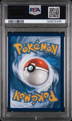 2025 POKEMON DRI EN-DESTINED RIVALS #232 CYNTHIA'S GARCHOMP EX PSA 9 - Image 2