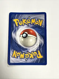 Pokemon Base Set Mewtwo 10/102 Holo Rare MP - Image 2