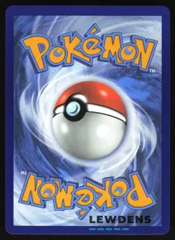 Ethan's Typhlosion - 034/182 - Destined Rivals Prerelease Promo Build Pokemon 1 - Image 2