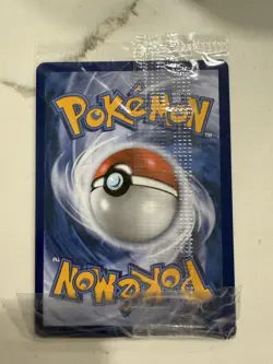 Pokemon TCG Mega Charizard X ex MEP 023 & Oricorio ex MEP 024 UPC Promos Sealed - Image 2