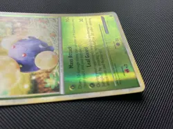 Jumpluff 6/123 HeartGold & SoulSilver (Pokemon) Reverse Holo Rare - LP/NM - Image 3
