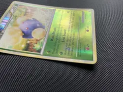 Jumpluff 6/123 HeartGold & SoulSilver (Pokemon) Reverse Holo Rare - LP/NM - Image 4