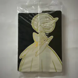 Alakazam - MEP 009 - Black Star Promo - Pokemon Card - SEALED - Image 2