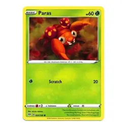 Pokemon - Darkness Ablaze - Commons, Uncommons, Rares and Holos - Image 2