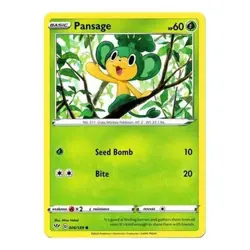 Pokemon - Darkness Ablaze - Commons, Uncommons, Rares and Holos - Image 5