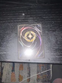 Disney Lorcana DIABLO Devoted Herald 70/204 Ursula's Return Regular NM Card - Image 2