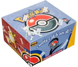 Vintage 2000 Pokemon Base Set 2 - Complete Your Set - You Pick - LP - Image 1