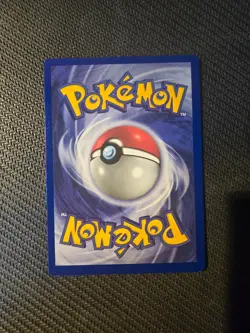 Vintage 2000 Pokemon Base Set 2 - Complete Your Set - You Pick - LP - Image 3