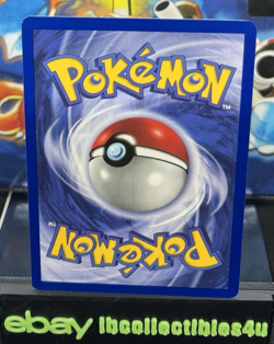 Pokemon Card Trader 106/130 Base Set 2 Non-Holo Rare WOTC 2000 N/MINT F/S - Image 2