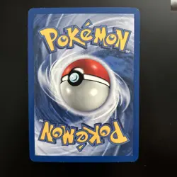 Pokemon TCG Trainer Pokemon Trader #106/130 Rare Card From Base Set 2 - Image 2
