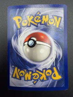 Pokemon TCG Nidoking Base Set 11/102 Holo 1999-2000 Wizards Base Set... - Image 3