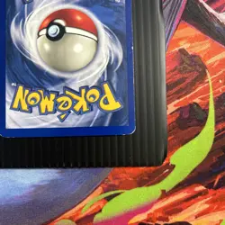 Pokemon TCG Nidoking Base Set 11/102 Holo 1999-2000 Wizards Base Set... - Image 4