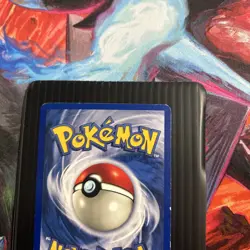 Pokemon TCG Nidoking Base Set 11/102 Holo 1999-2000 Wizards Base Set... - Image 5