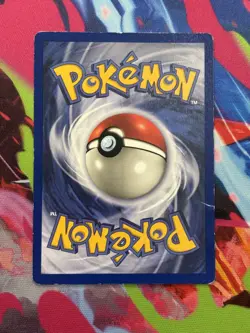 Pokemon TCG Nidoking Base Set 11/102 Holo 1999-2000 Wizards Base Set... - Image 2