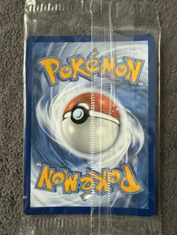Pokemon TCG Snorlax SVP 51 Black Star Promo 151 ETB Sealed Illustration Rare - Image 2