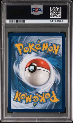 2023 POKEMON MEW EN-151 ULTRA RARE #182 VENUSAUR EX PSA 10 - Image 2
