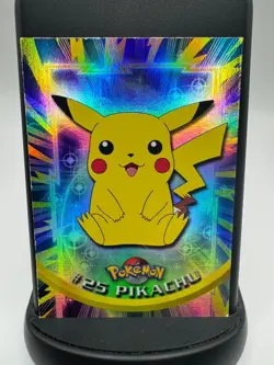 Pokemon TCG - Topps TV (Blue Label) - PICK A CARD - Image 1