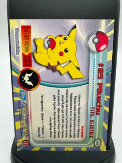 Pokemon TCG - Topps TV (Blue Label) - PICK A CARD - Image 2