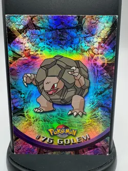 Pokemon TCG - Topps TV (Blue Label) - PICK A CARD - Image 3