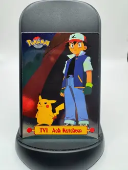 Pokemon TCG - Topps TV (Blue Label) - PICK A CARD - Image 5