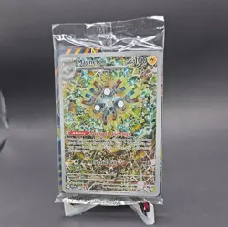 Pokemon TCG Magneton SVP 159 Surging Sparks Promo Card SEALED- MINT - Image 3